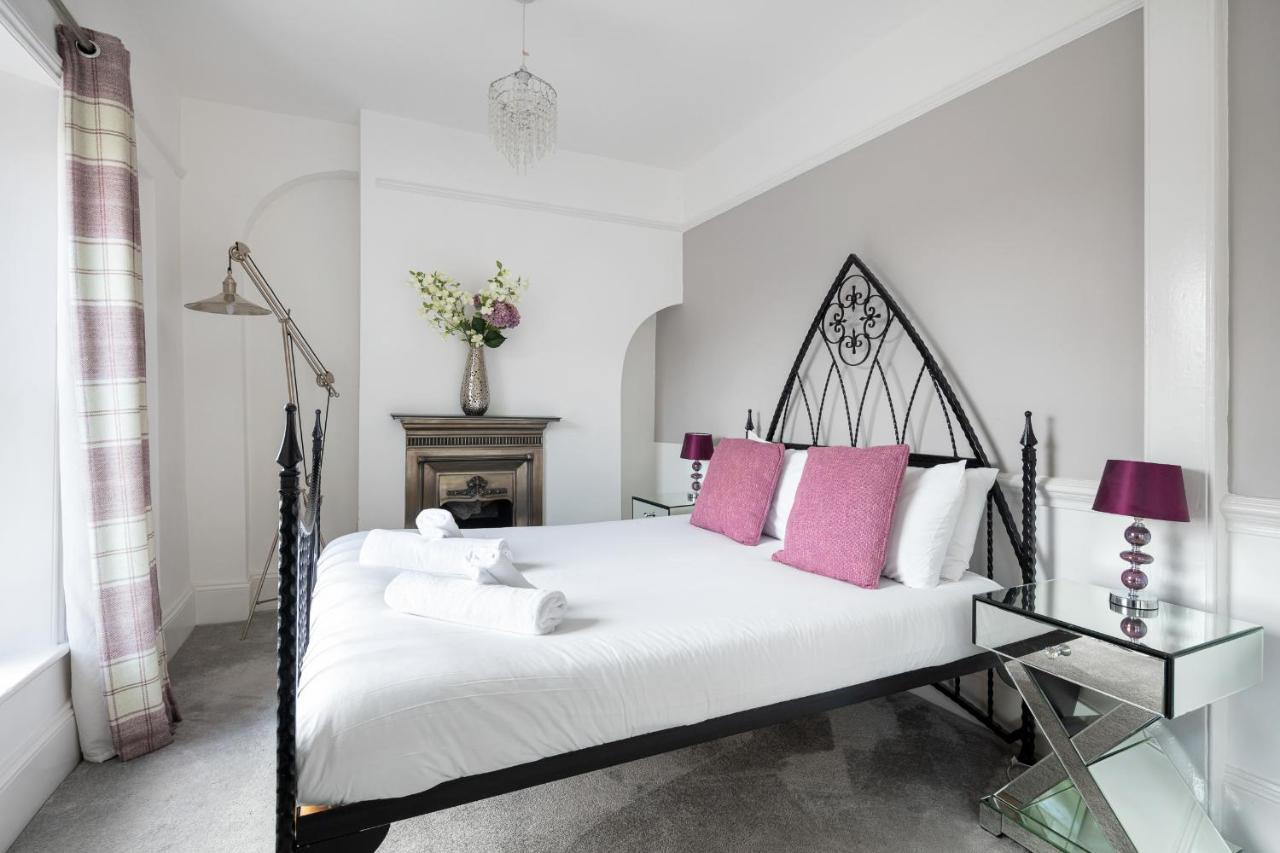 Castle Properties: The Duchess, 3 Bed Family Cottage Виндзор Экстерьер фото